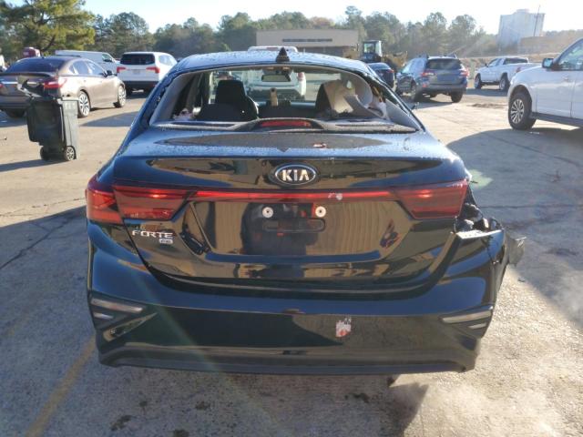 3KPF24AD9LE142551 | 2020 KIA FORTE FE