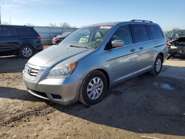 2009 Honda Odyssey EX