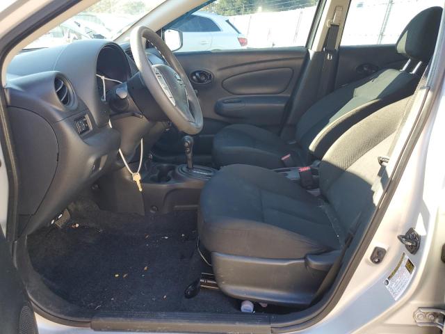 3N1CN7APXJL835937 | 2018 NISSAN VERSA S