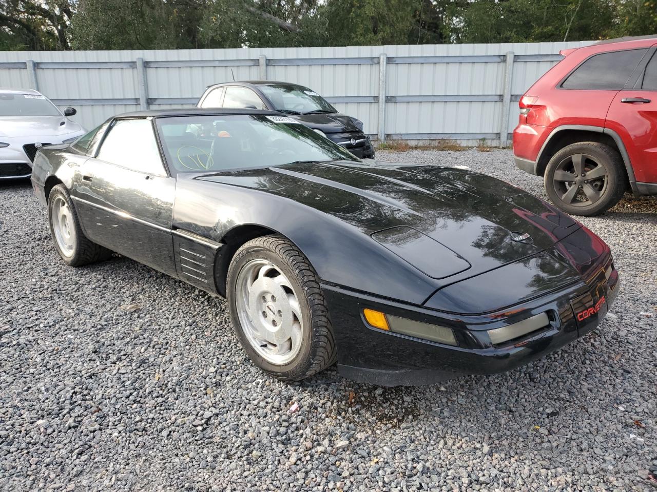1g1yy22p8r5112040 1G1YY22P8R5112040 1994 Chevrolet Corvette