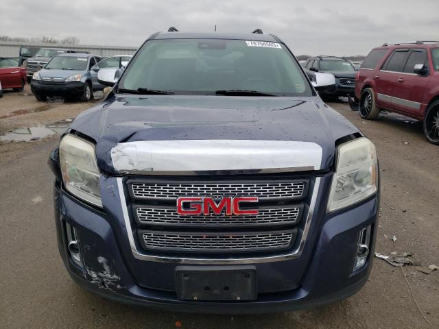 2GKALTEK7E6213408 | 2014 GMC TERRAIN SL