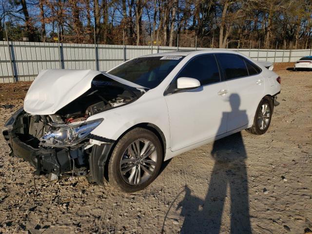 4T1BF1FK0GU552439 | 2016 TOYOTA CAMRY LE