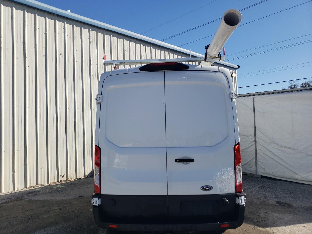1FTBW9CG6LKA34991 FORD TRANSIT 2020