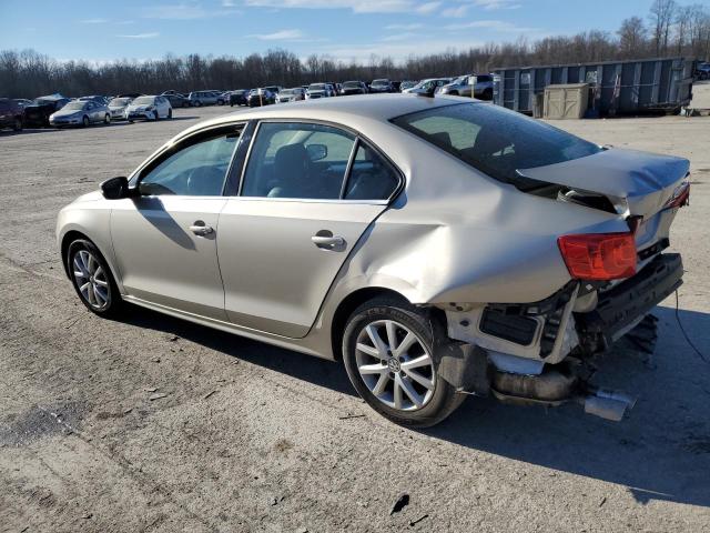 3VWD17AJ5EM294642 | 2014 VOLKSWAGEN JETTA SE