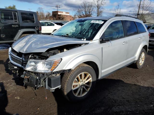 2014 Dodge Journey SXT