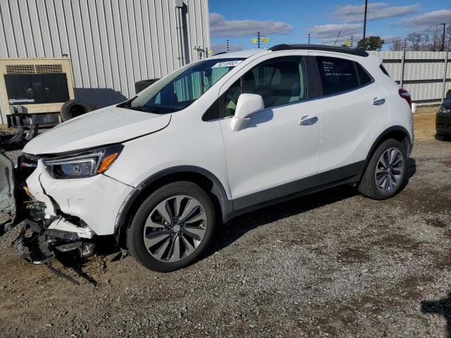 KL4CJESM2NB546750 2022 BUICK ENCORE, photo no. 1