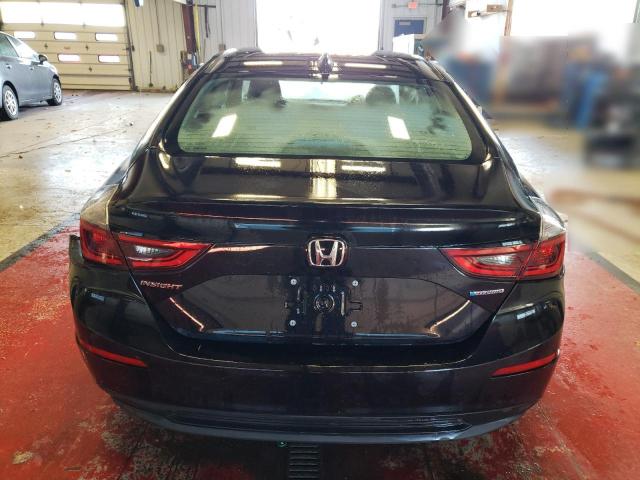 19XZE4F53NE013973 | 2022 HONDA INSIGHT EX