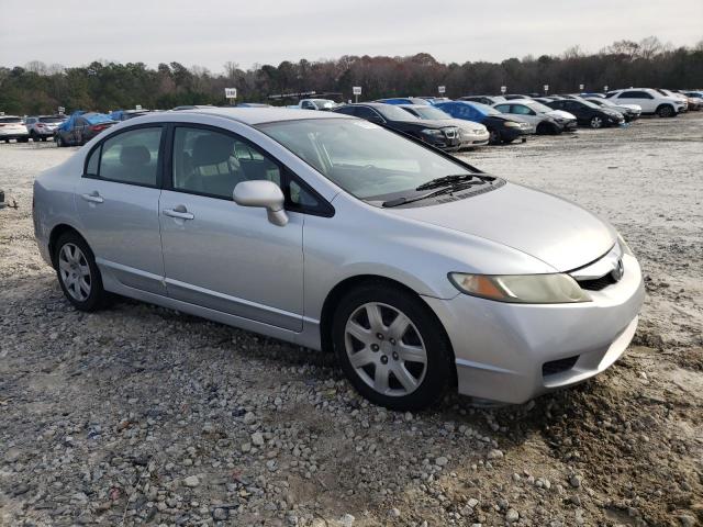 2HGFA16559H337208 | 2009 Honda civic lx