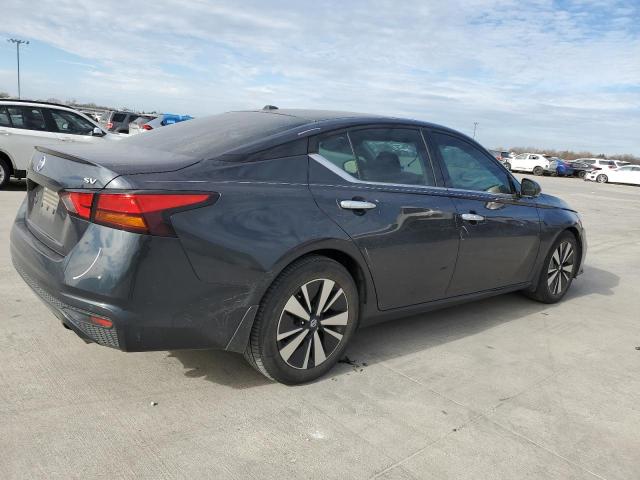 1N4BL4DV2KC145187 | 2019 NISSAN ALTIMA SV