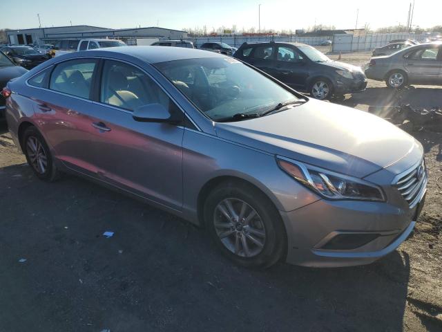 5NPE24AF7GH342018 | 2016 HYUNDAI SONATA SE