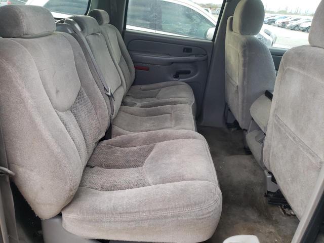 2005 Chevrolet Suburban C1500 VIN: 3GNEC16Z75G103127 Lot: 80057083