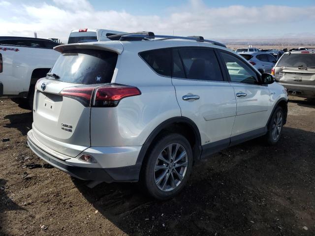 JTMDJREV3HD126235 | 2017 TOYOTA RAV4 HV LI