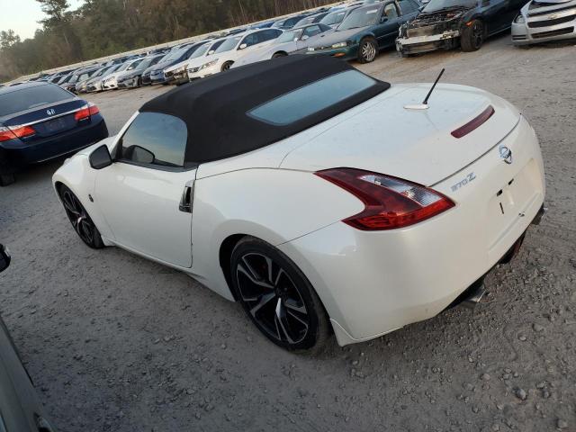 JN1AZ4FH8JM520281 | 2018 NISSAN 370Z BASE