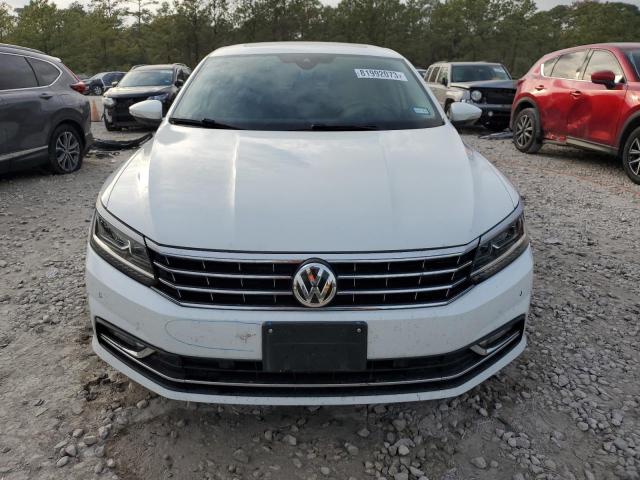 1VWCT7A36HC062175 | 2017 VOLKSWAGEN PASSAT SEL