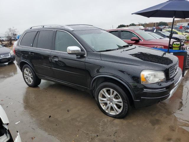 VIN YV4952CY6D1655573 2013 Volvo XC90, 3.2 no.4