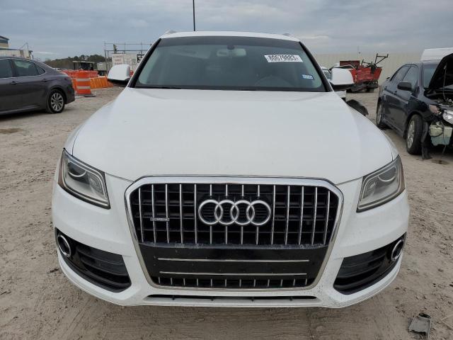 WA1C2AFP5GA040879 | 2016 Audi q5 premium