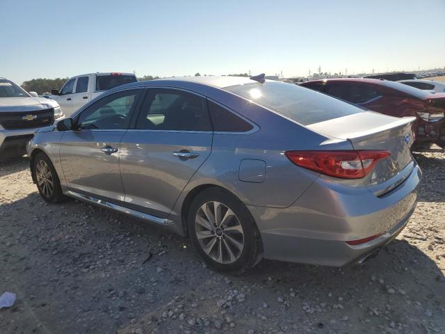 5NPE34AF5HH454251 | 2017 HYUNDAI SONATA SPO