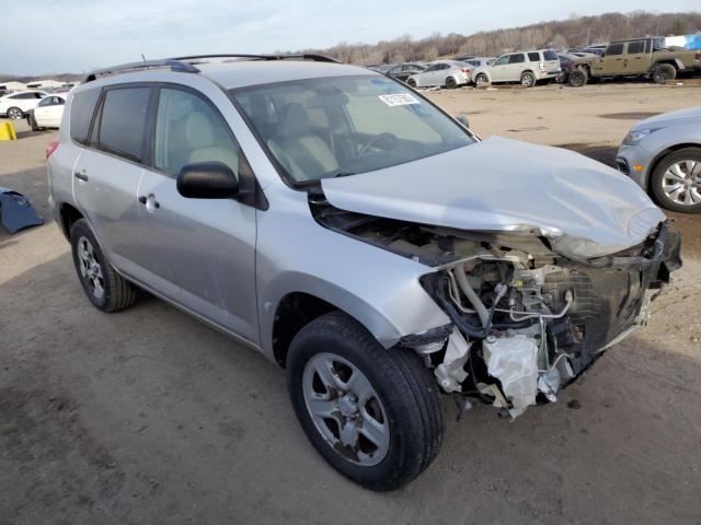 2T3ZF4DV9AW021252 | 2010 Toyota rav4