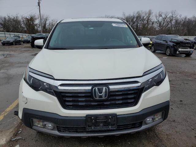 5FPYK3F71KB030154 | 2019 HONDA RIDGELINE