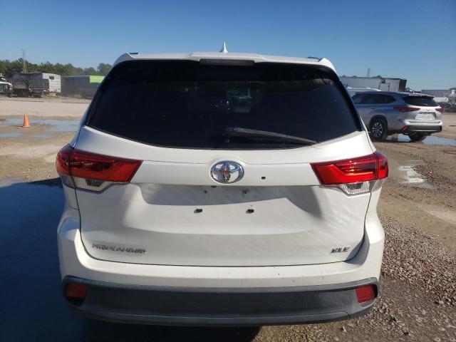 5TDKZRFH7JS548088 | 2018 TOYOTA HIGHLANDER