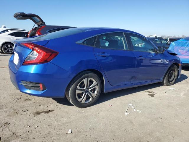 19XFC2F51HE070321 | 2017 HONDA CIVIC LX