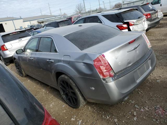 2C3CCAKG1DH723513 | 2013 Chrysler 300c