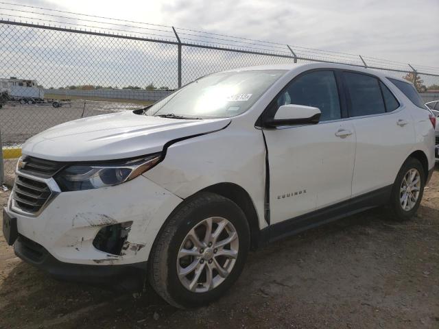 2GNAXKEV4K6183162 | 2019 CHEVROLET EQUINOX LT