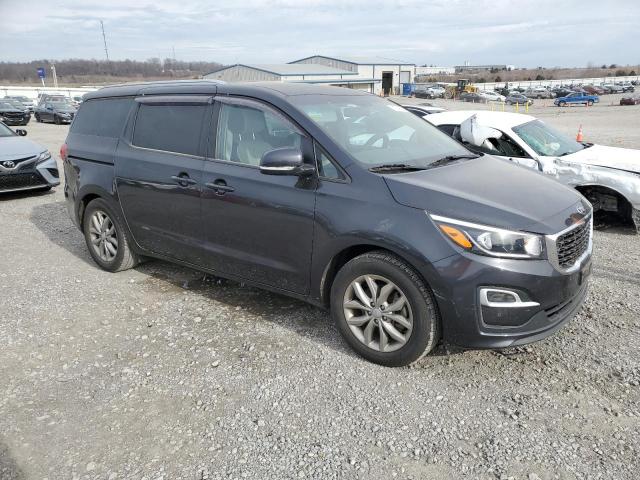 KNDMB5C13K6532775 | 2019 KIA SEDONA LX