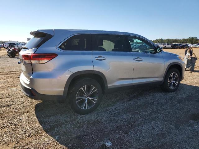 5TDZZRFH4KS331582 | 2019 TOYOTA HIGHLANDER