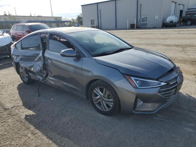 5NPD84LF4KH446546 | 2019 HYUNDAI ELANTRA SE