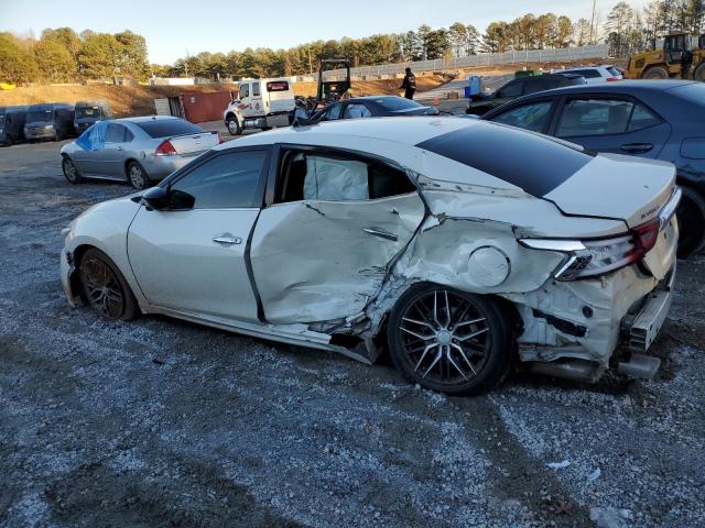 Vin: 1n4aa6ap6hc390263, lot: 80339643, nissan maxima 3.5s 20172
