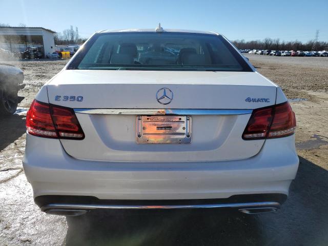 WDDHF8JB7EA862669 | 2014 MERCEDES-BENZ E 350 4MAT