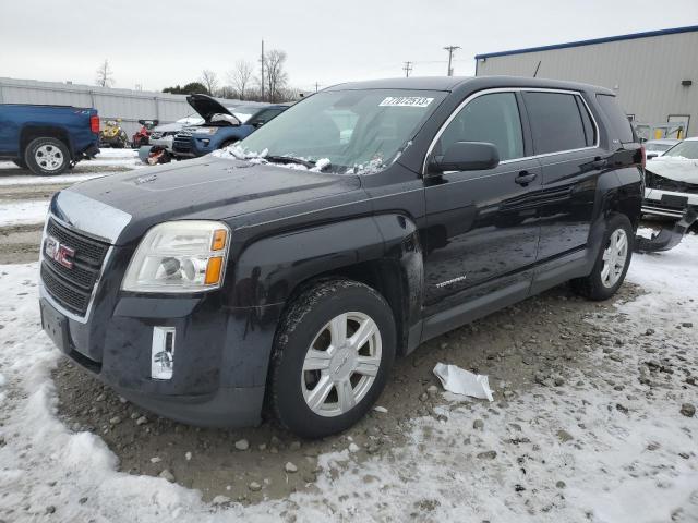 2014 GMC Terrain SLE