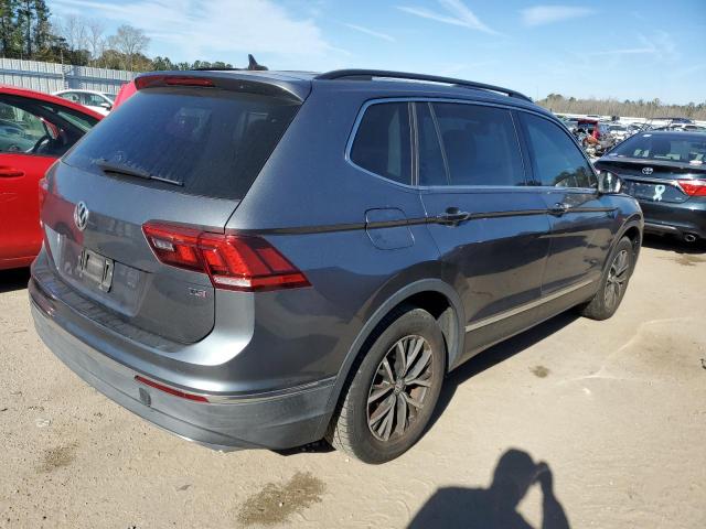 3VV3B7AX0JM031714 | 2018 VOLKSWAGEN TIGUAN SE