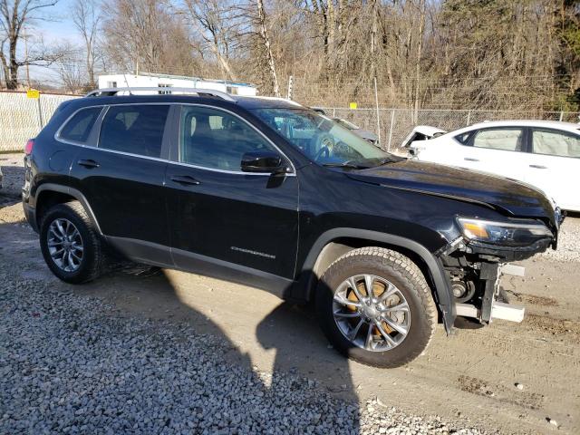 1C4PJMLB1KD309214 | 2019 JEEP CHEROKEE L