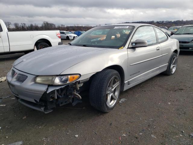 2000 Pontiac Grand Prix GT