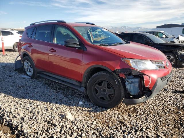 JTMBFREV3FJ032248 | 2015 TOYOTA RAV4 LE