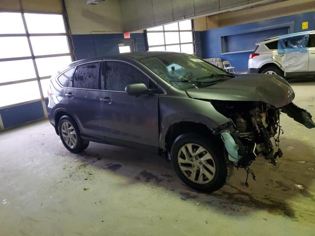 2HKRM4H59GH691724 | 2016 HONDA CR-V EX