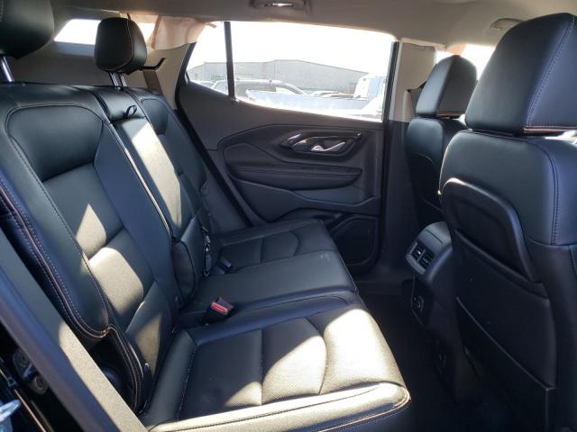 2022 GMC TERRAIN AT 3GKALYEV6NL299328