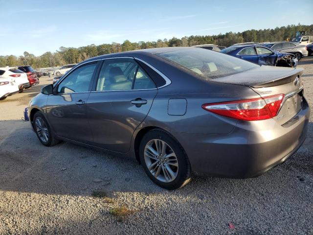 2016 Toyota Camry - Image 2