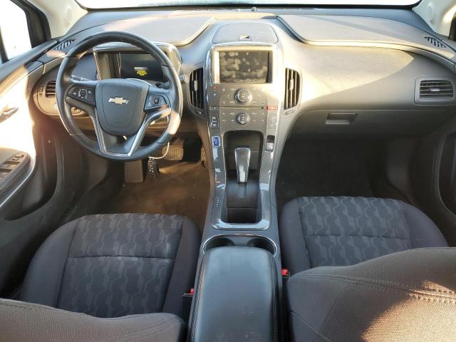 VIN 1G1RE6E42EU173244 2014 Chevrolet Volt no.8