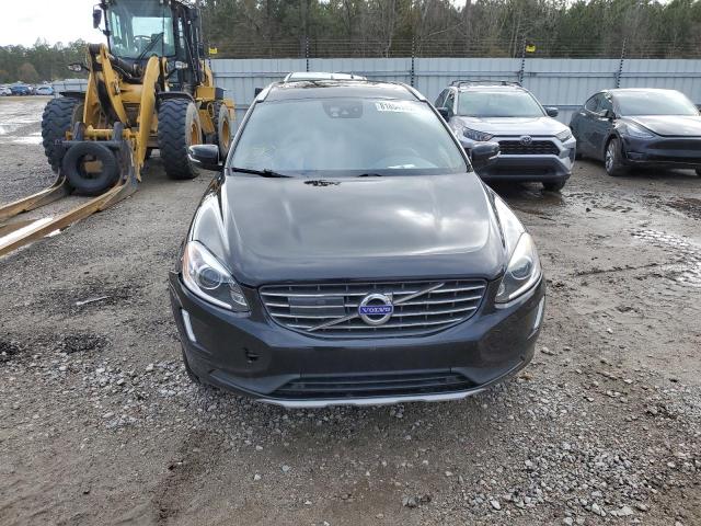 YV440MDM6G2906168 | 2016 VOLVO XC60 T5 PL