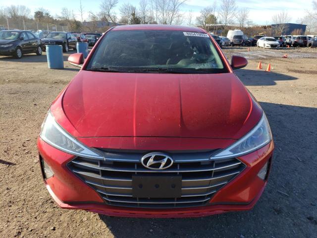 2020 HYUNDAI ELANTRA SE 5NPD84LF3LH583320  80541993