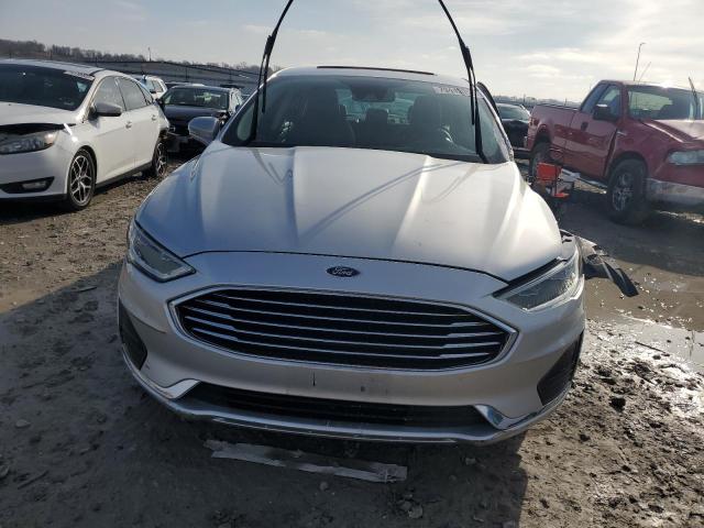 3FA6P0CDXKR270639 | 2019 FORD FUSION SEL