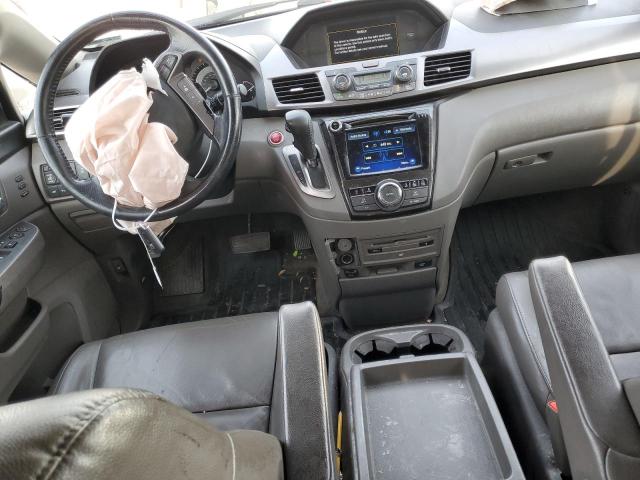5FNRL5H91EB051126 Honda Odyssey Touring