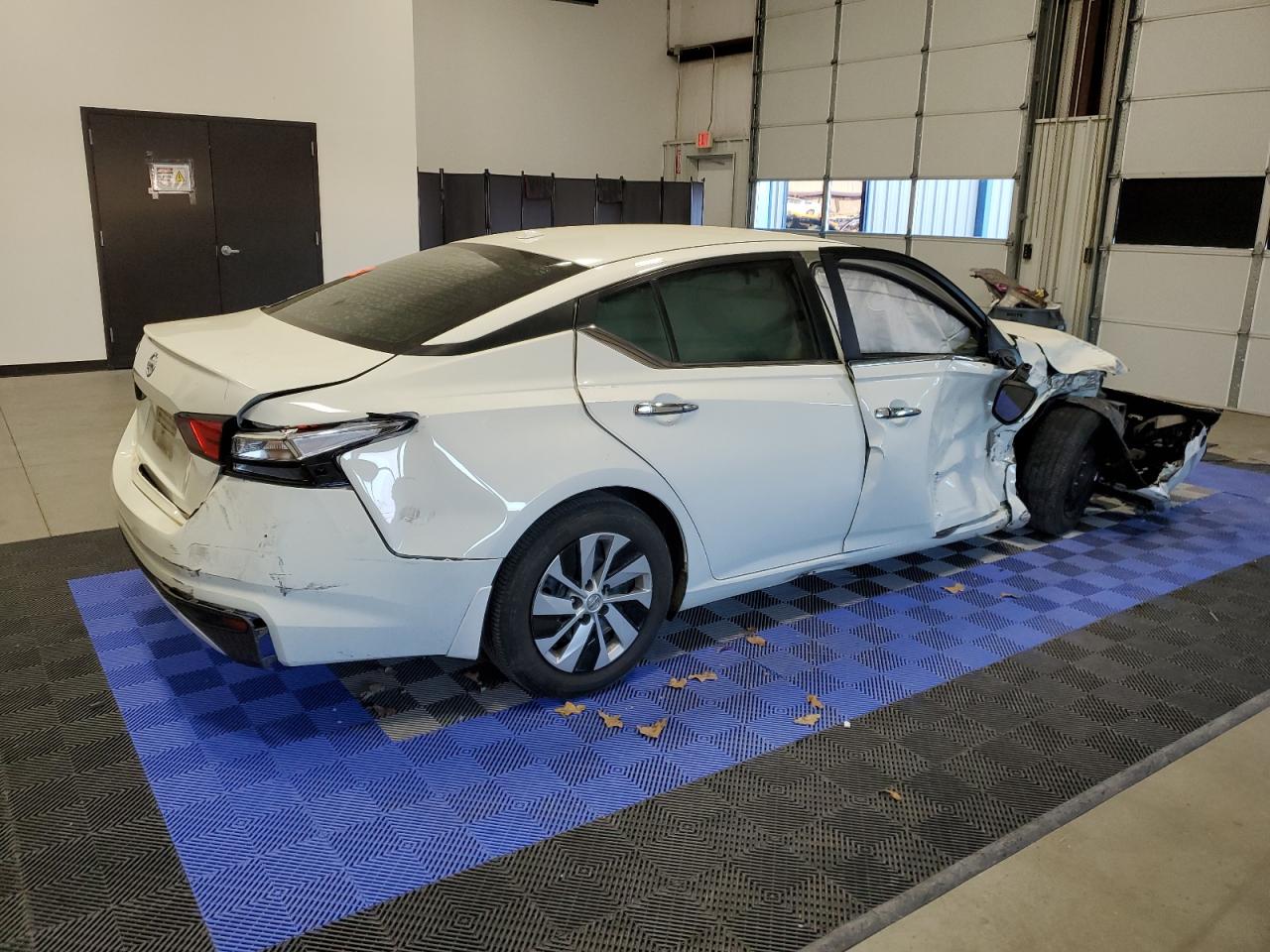 1N4BL4BV8KC248553 NISSAN ALTIMA 2019