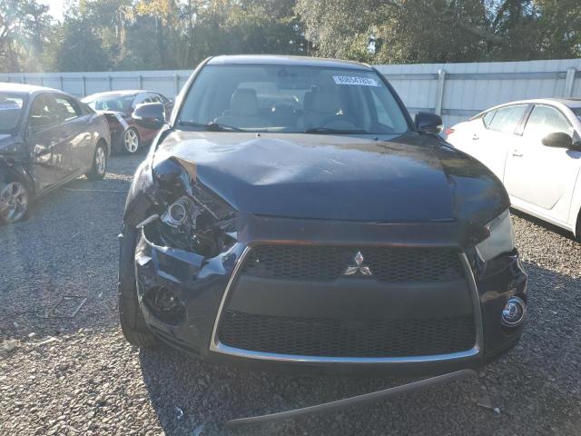 JA4JS4AXXCU004579 | 2012 Mitsubishi outlander gt