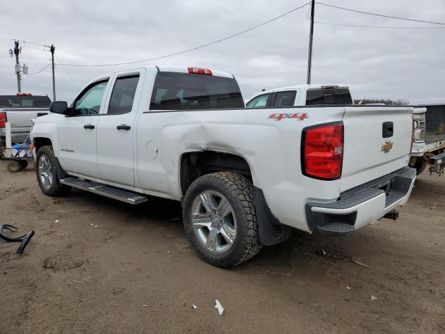 1GCVKPEH7JZ332957 | 2018 CHEVROLET SILVERADO