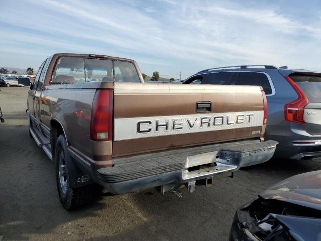 1994 Chevrolet Gmt-400 C2500 VIN: 1GCGC29N5RE193262 Lot: 79154793