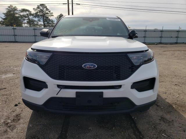 1FM5K8AB5MGA86803 | 2021 FORD EXPLORER P